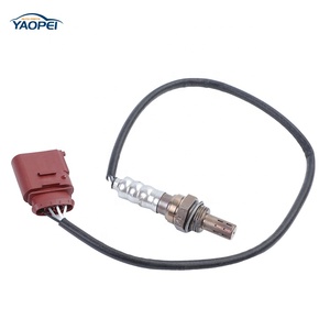 폭스 바겐 골프 시트 레온 톨레도 036906262F YAOPEI 산소 센서 - Product Image 4