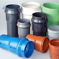 Machine à étirer les tuyaux en PVC Anda Machine à étirer les tuyaux en PVC