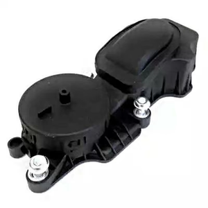 VÁLVULA DE RESPIRADERO DE ACEITE DEL CÁRTER PARA <span class=keywords><strong>BMW</strong></span> E87 E46 <span class=keywords><strong>E90</strong></span> E91 E60 E83 118d 318d <span class=keywords><strong>320d</strong></span> 520d OEM 11127794597 11127799367 11127799224 - Product Image 1