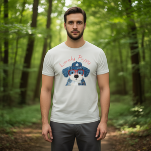 T-Shirt Unisex 210Gsm 100% Cotone, Maglietta Casual Traspirante e Resistente per Uomo - Product Image 3