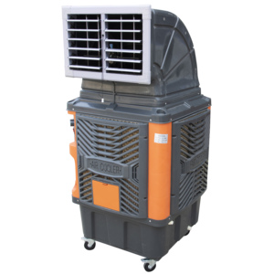 Portable eau extérieur ménage chambre meilleur pour la maison commercial mobile petit espace personnel arctique mini climatiseur refroidisseur - Product Image 1