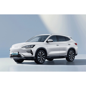 比亚迪宋加Ev Dm-i Dmi混合动力电动新Suv 2026 2025旗舰荣誉605千米中国进口车汽车比亚迪宋加 - Product Image 6