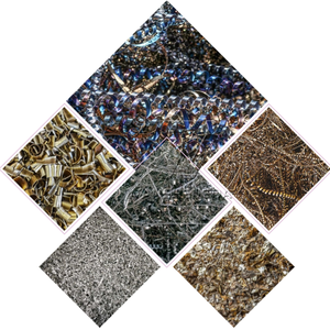 Fully Automatic <strong>Mini</strong> Scrap Metal Baler Metal Shavings Press Briquetting Steel Chips - Product Image 2