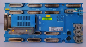 Placa Controladora de Generador Diésel 6R600 DS135, Panel de Visualización Electrónico ECU - Product Image 4