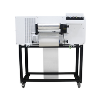 Achl Tinta Hanrun Hycan Zz2c Baysoon Teco Funson A3 8 Tasse Uv Dtf Imprimante Machine Colorsun Laser Sino Couleur Avec Vernis