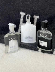 Parfums de créateurs les plus vendus de la marque originale Silver Mountain Water 100ML <span class=keywords><strong>Aventus</strong></span>, vaporisateur pour le corps longue durée - Product Image 4