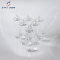 Lubrifiant pour tapis roulant 500 cst, huile de silicone, polydiméthylsiloxane, fluide de diméthylsilicone pour CAS 63148-62-9