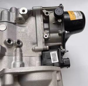 Convient pour Volkswagen Passat, Magotan, Touran, Audi A1A3, <span class=keywords><strong>DQ200</strong></span>, transmission DSG 7 avec mécatronique à double embrayage - Product Image 6