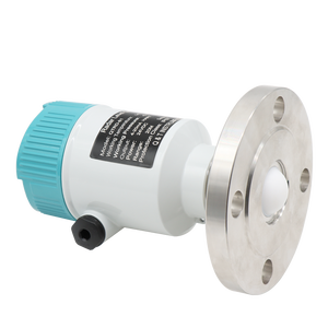 Medidor de Nivel por Radar de 80 GHz de Alta Precisión, Rango de 0-120 m, Sin Contacto, para Almacenamiento a Gran Escala - Product Image 4