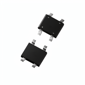 TO-269AA, 4-BESOP Diodes Electronic Chips Component Original One Stop Service B40S2A-SLIM - Product Image 1