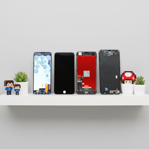 Écran tactile en promotion pour <span class=keywords><strong>iPhone</strong></span> 6G/<span class=keywords><strong>6S</strong></span>/6P/6SP et <span class=keywords><strong>iPhone</strong></span> 7G/8G/7P/8P – Écran LCD mobile avec - Product Image 3