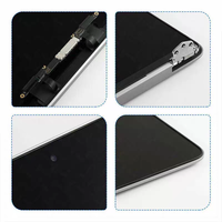Écran LCD d'ordinateur portable pour Apple MacBook Pro A2338 A1989 A2289 A2251 A2159 A1706 A1708 A2337 A2141
