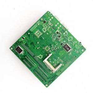SBC86807 15-Q06-012001 Q06218E84300324 REV.2.0 Placa base industrial Placa de CPU Módulo de CPU Placa base 100% prueba - Product Image 4