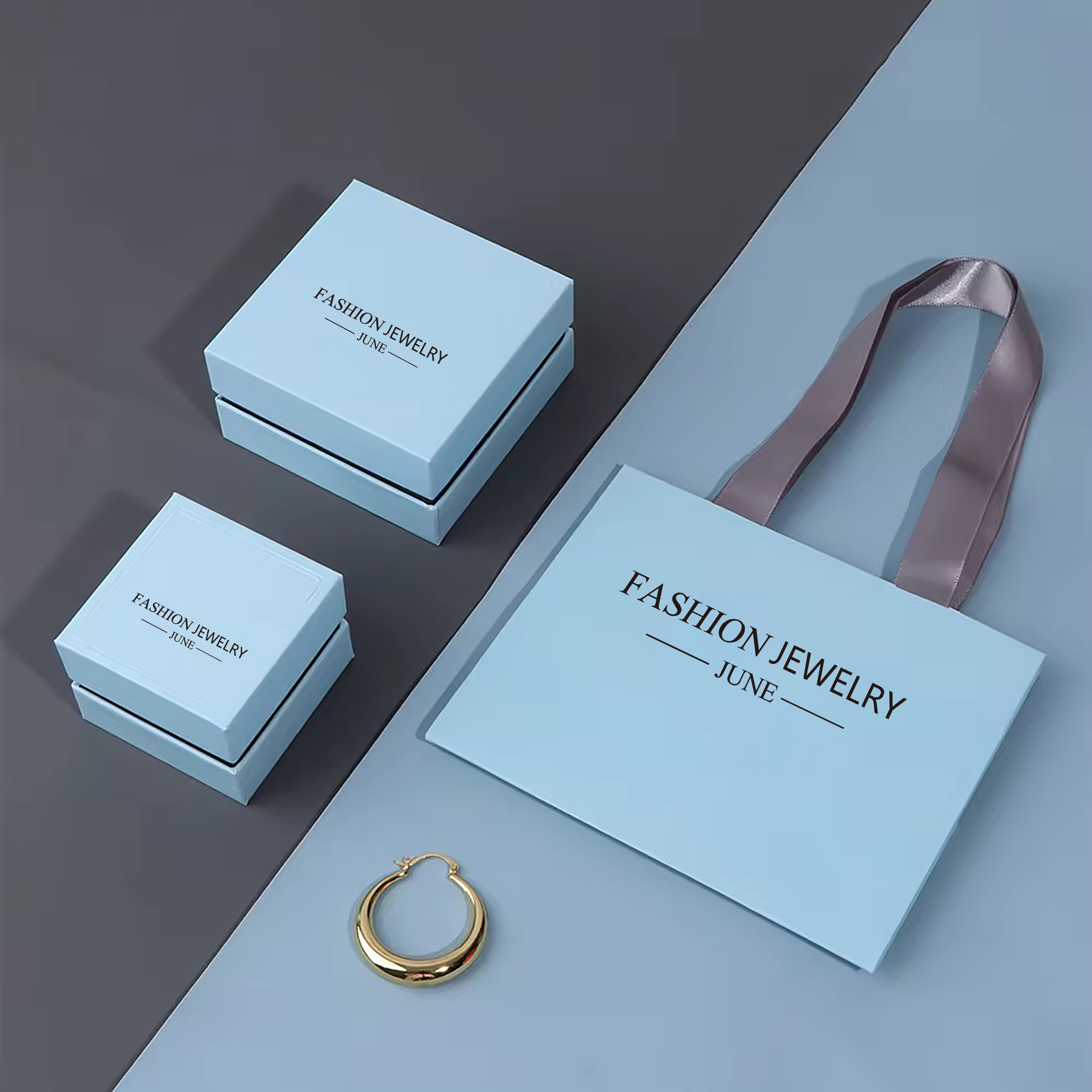 jewellery packaging bag