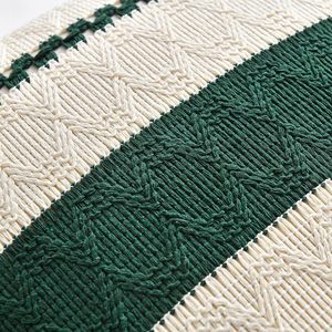 หมอนอิงตกแต่ง ปลอกหมอนอิงสำหรับโซฟา เก้าอี้ ห้องนอน ตกแต่งบ้าน - Product Image 3