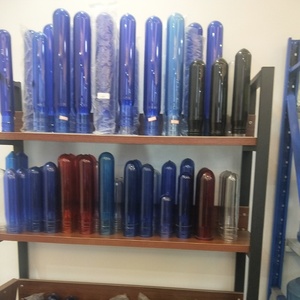 28 Mét 30 Mét 38 Mét PET Phôi/Chai Phôi/Chai Thực Hiện Cho Chai Với 100% Vật Liệu Mới - Product Image 1