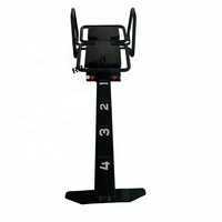 ROARFIT Microformer # 2 Reformers de Pilates - Équipement de studio de Pilates en alliage d'aluminium