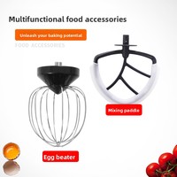 Batteur Mélangeur Commercial Intelligent Entièrement Automatique pour Œufs, Crème et Lait – Idéal pour Pâtisseries, Salons de Thé et Magasins de Produits Laitiers