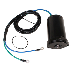 Outboard Motor 62X-43880-00 62X-43880-01 62X-43880-09 18-6789 6266 10833N PT611NM Tilt Trim Motor for <strong>Yamaha</strong> 40HP 50HP <strong>C40</strong> C50 - Product Image 1