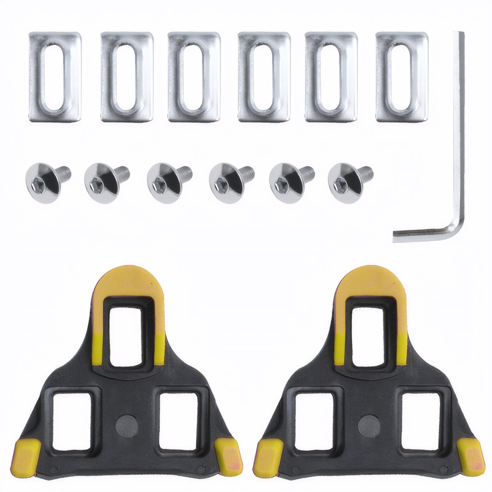 สีดำและสีเหลืองสองสี