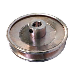 Mejor venta SSJ Czh T20 PU correa de distribución abierta China - Product Image 4