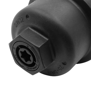Conjunto de Enfriamiento, Conjunto de Carcasa del Filtro de Aceite 11428649177, Filtro de Aceite de Motor para BMW Mini <span class=keywords><strong>Cooper</strong></span> F56 - Product Image 2