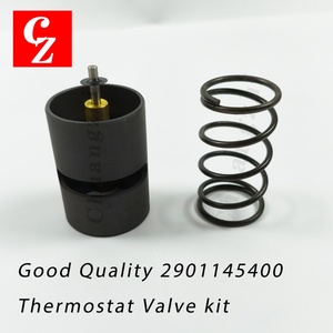 2901145400 Kit de Válvula de Termostato de Alta Calidad para Compresores Atlas Copco 2901 1454 00 2901-1454-00 - Product Image 1