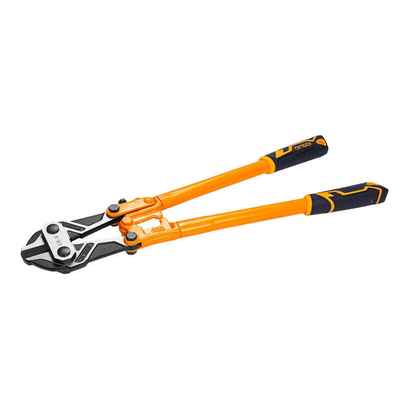 Lateral ajustable 14-48 pulgadas pesado hidráulico Bolt Cutter/cable de alambre cortador de alicates de corte