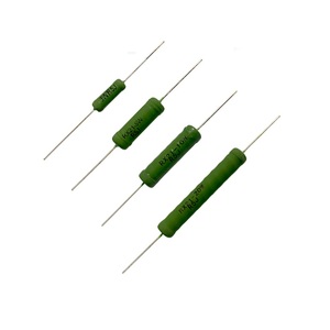 Nouvelle Résistance à Fil Bobiné Originale 3W 5W 10W 20W 40R 50R 100R 200R 250R 300R 500R 510R 560R 620R 680R 750R 820R 910R 1K2K3K5K - Product Image 2