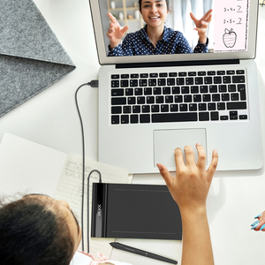 Tableta de Dibujo Gráfica Digital VEIKK 16K con Presión de Lápiz S640, Venta al por Mayor - Product Image 3