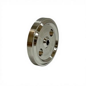 Assemblage de pièces mécaniques en acier inoxydable et en plastique usinées par CNC DFK personnalisées, Ra 0,25, certifiées ISO9001:2015, ODM/OEM, applications médicales et mécaniques - Product Image 1