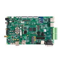 Carte de développement industrielle EB-RK3562-EVM RK3562 Quad-core Cortex-A53 2.0GHz LPDDR4X EMMC pour robotique et applications médicales