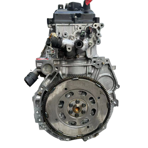 Global populer Nissan Teana 2.0L mesin mobil QR20DE 4-silinder aluminium bensin Mazda's kondisi bekas - Product Image 6