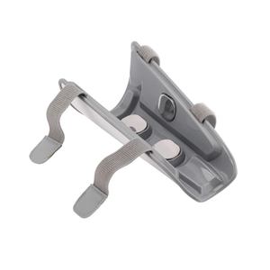 नए इलेक्ट्रिक पैर की देखभाल मालिश 2025 स्टॉक में गर्म शियात्सु घुटने टेकने वाले बछड़े की मांसपेशियों में स्लिम मालिश इलेक्ट्रिक पैर मालिश मशीन - Product Image 4