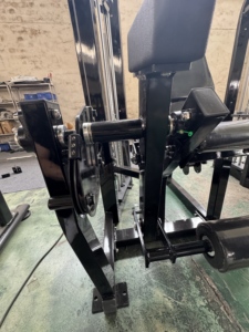 Extensor <span class=keywords><strong>de</strong></span> Piernas <span class=keywords><strong>con</strong></span> Asiento, Potente y Cómodo, <span class=keywords><strong>de</strong></span> Alta Resistencia, en Oferta - Product Image 2