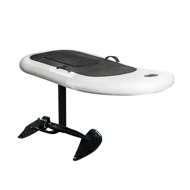 High Power Jet Surf Board 72V Carbon Fiber Power Jet Surf Board Fastest Motorized Electric Surfboard for Water Sports