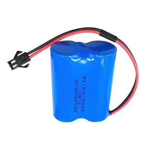 ER18505-<span class=keywords><strong>2</strong></span> 3.6V Plc Cnc Robotaccessoires Lithium-Ionbatterij - Product Image 4