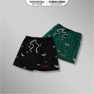 <b>Men's</b> Mesh <b>Shorts</b> Custom Design Fitness Athletic Workout Gym Casual Streetwear 100% Cotton Vietnam Clothes Manufacturer - Product Image 6