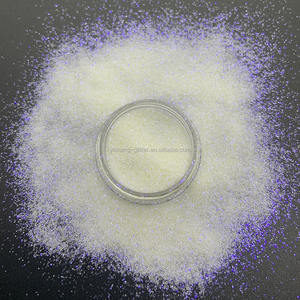 Polvo <span class=keywords><strong>de</strong></span> purpurina extra fina blanca <span class=keywords><strong>de</strong></span> ópalo arcoíris al por mayor, polvo <span class=keywords><strong>de</strong></span> purpurina blanca <span class=keywords><strong>de</strong></span> <span class=keywords><strong>diamante</strong></span> para decoración navideña <span class=keywords><strong>de</strong></span> resina artesanal - Product Image 5