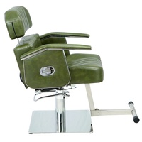 Chaise de Salon Professionnelle Moderne de Qualité Supérieure 2026 pour Salon de Beauté et Barbier