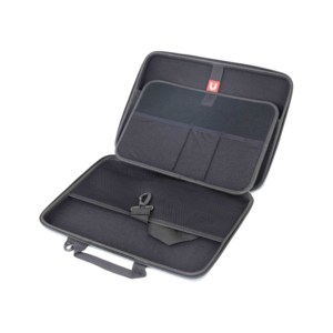 Hard Shell Eva Laptop <b>Case</b>, Portable msi IT Laptop <b>case</b> <b>Computer</b> Briefcase - Product Image 2