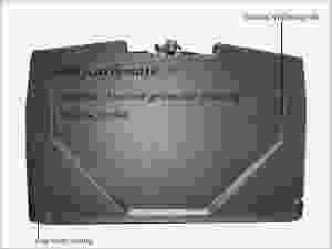 Hệ thống âm thanh loa line array chuyên nghiệp HDL20 cho đám cưới, nhà thờ, khuyến mãi nóng, hoạt động thụ động, 8ohm, vỏ nhựa - Product Image 3