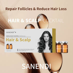 เซรั่มค็อกเทลสกินบูสเตอร์ 30 มล. OEM Protect360 ต่อต้านริ้วรอย ฟื้นฟูผิวกระจ่างใส บำรุงผิว ลดเลือนริ้วรอย กระชับผิว ฟื้นฟูผิวให้ดูอ่อนเยาว์ - Product Image 3