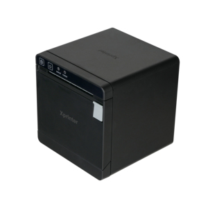 <span class=keywords><strong>Xprinter</strong></span> เครื่องพิมพ์ใบเสร็จความร้อนคอมพิวเตอร์ตั้งโต๊ะขนาด80มม. 203dpi ชุด8220ดาวน์โหลดไดรเวอร์ความร้อนรับประกัน1ปี - Product Image 5