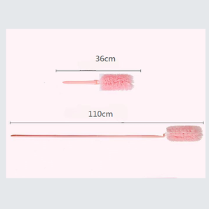 Tĩnh điện sợi nhỏ bụi cầm tay Collector cho TV & máy tính loại bỏ bụi xe & cuốn sách trường hợp làm sạch - Product Image 2