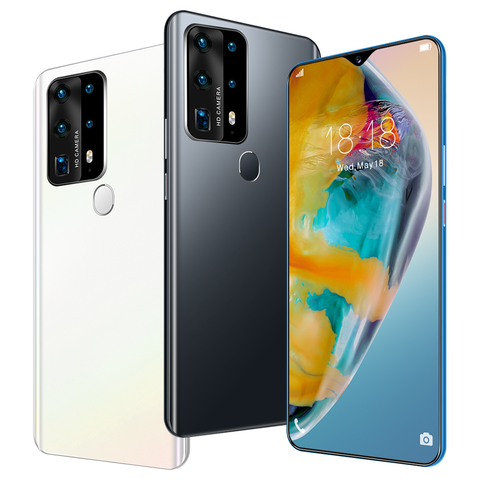 スマートフォン本体 ANDROID - P 40 Pro 5G ファーウェイ、「P40 Pro 5G」を国内発売 - ケータイ Watch