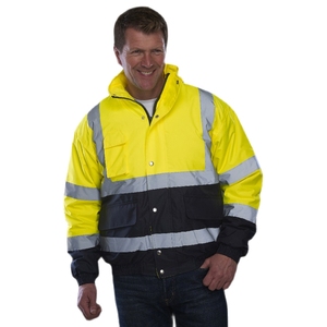 22 Year Free <strong>Sample</strong> Custom <strong>Logo</strong> S-XXL High Visibility Hi Vis Tops Clothing Workwear <strong>Safety</strong> Jacket Waterproof Reflective Coat - Product Image 1