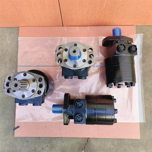 Motor de Engranajes de Baja Velocidad y Alto Torque Serie TG TG0335UE080AAAA TF0475US080AAAF TG0140MS030ABB Ligero - Product Image 5
