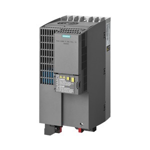 อินเวอร์เตอร์ซีเมนส์ รุ่น G120 6SL3210-1KE23-8AB1 18.5กิโลวัตต์ 480โวลต์ พร้อมฟิลเตอร์ - Product Image 3