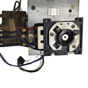 A04B-0079-C201 อะไหล่หุ่นยนต์ FANUC - Product Image 3